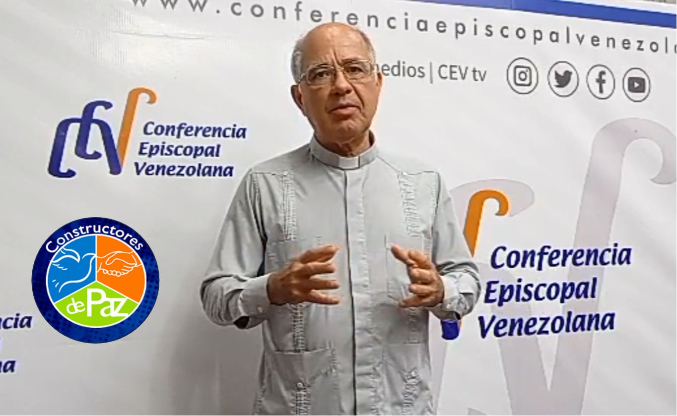 Monseñor González de Zárate: “Todos estamos llamados a construir caminos de paz, tolerancia y respeto”