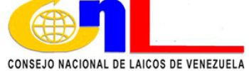 CONSEJO-NACIONAL-DE-LAICOS-DE-VENEZUELA..